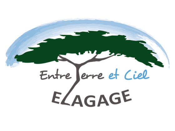 Logo Entre Terre et Ciel Elagage à Puget-Ville (83)
