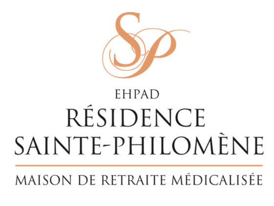 Logo EHPAD Résidence Sainte Philomène à Puget-Ville (83)