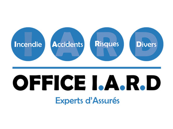 Logo Office I.A.R.D Experts d’Assurés (83)